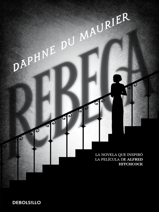 Title details for Rebeca by Daphne du Maurier - Available